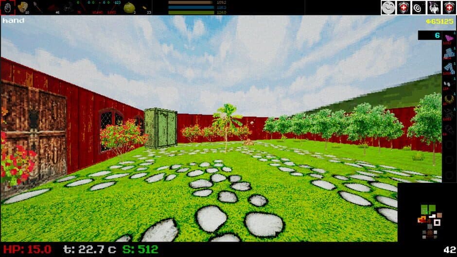 Скриншот 1 из Uda Game