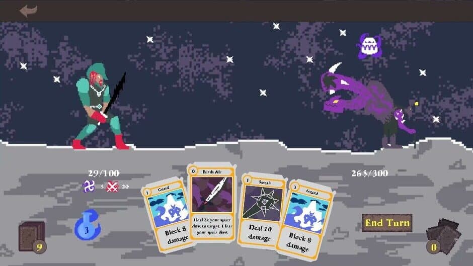 Скриншот 3 из Slay the Space