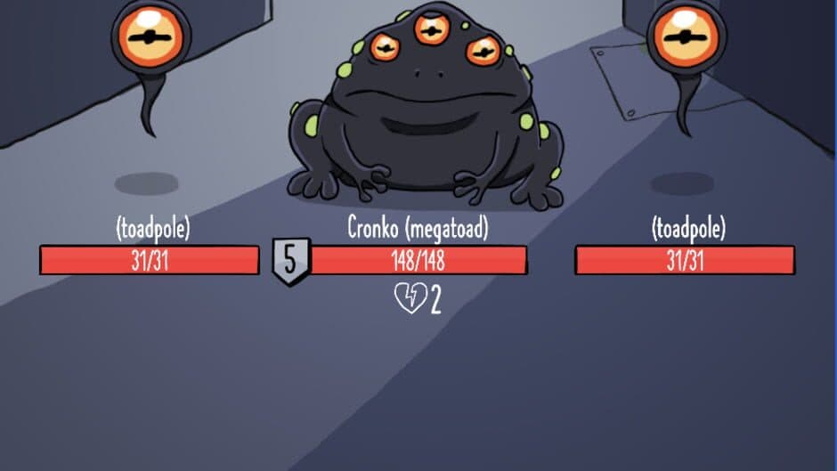 Скриншот 1 из The Dark Throne