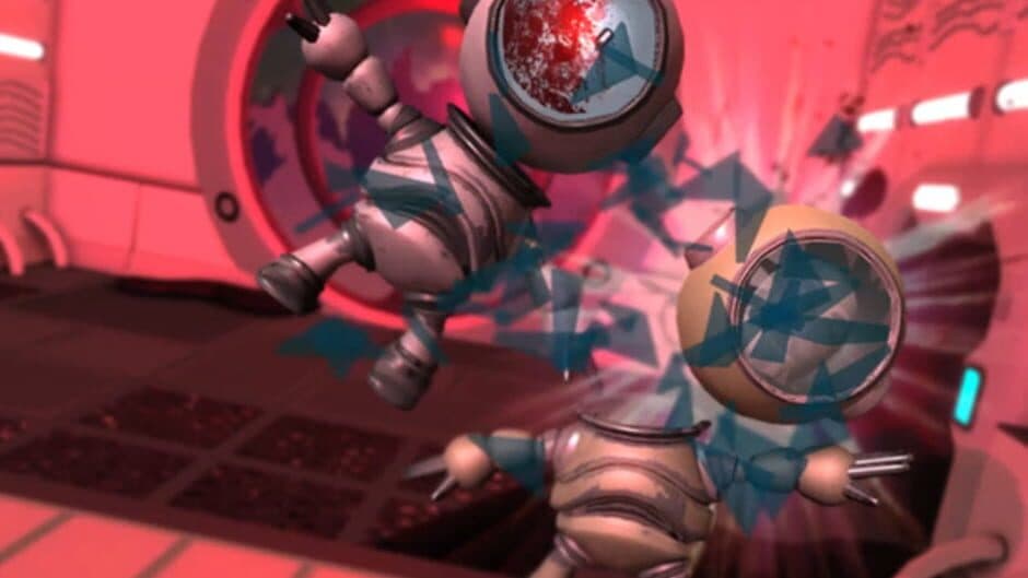 Скриншот 5 из Kick Your Astronaut