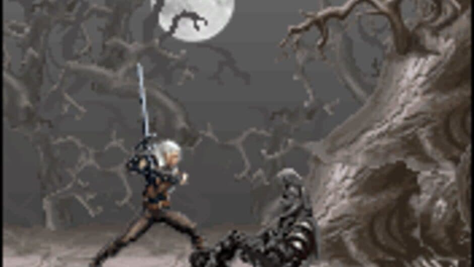 Скриншот 4 из The Witcher: Crimson Trail