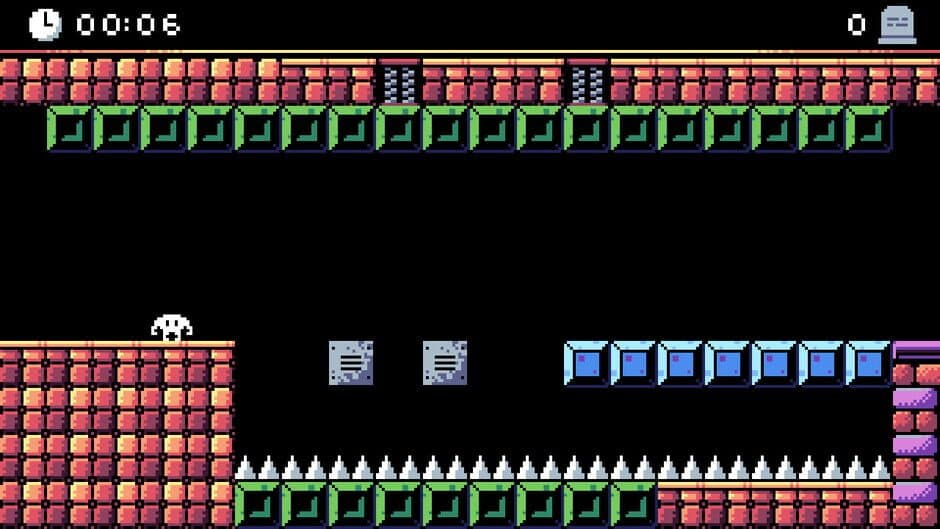 Скриншот 1 из Trigger Dungeon