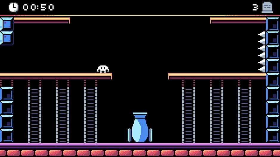Скриншот 2 из Trigger Dungeon