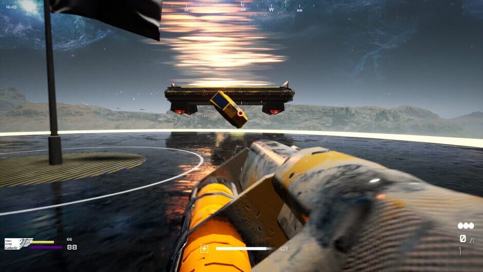 Скриншот 9 из Gravity Game