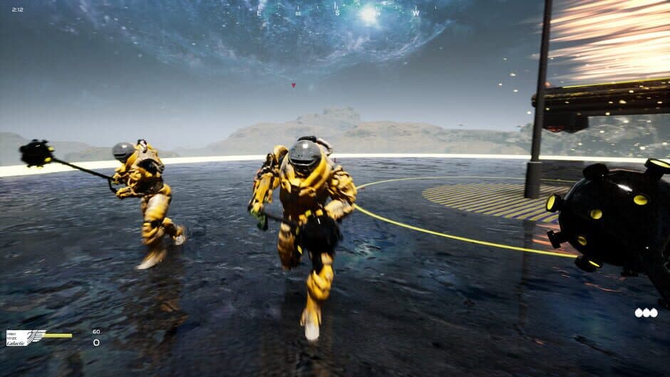 Скриншот 1 из Gravity Game