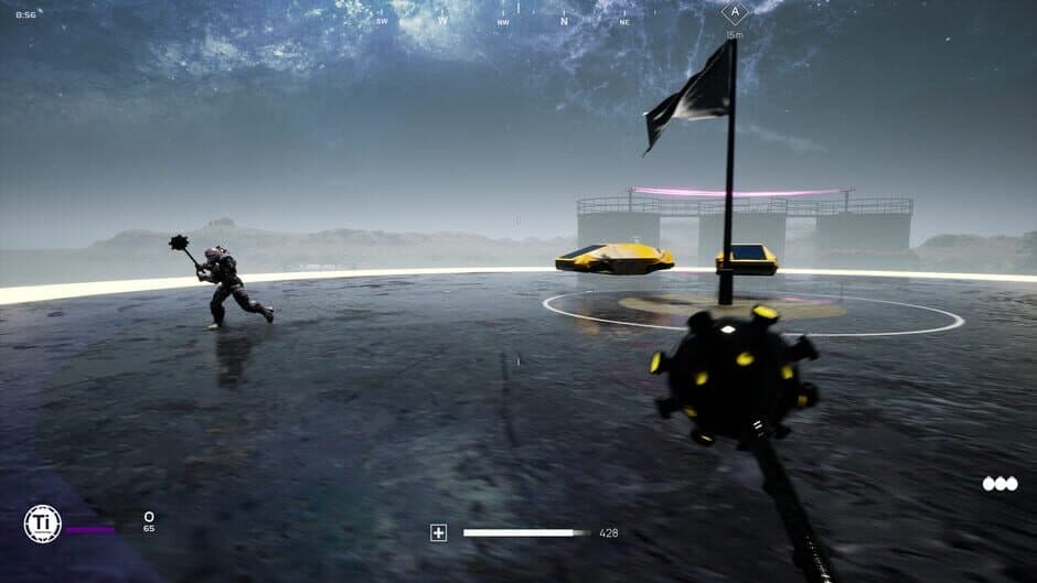 Скриншот 3 из Gravity Game