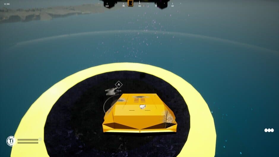 Скриншот 5 из Gravity Game