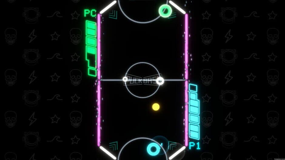 Скриншот 5 из Puck Bash