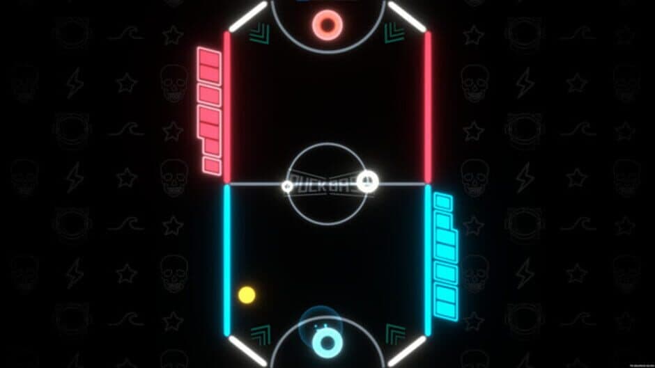 Скриншот 1 из Puck Bash