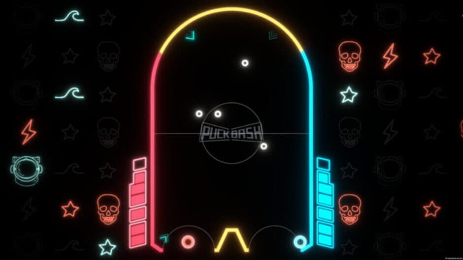 Скриншот 2 из Puck Bash
