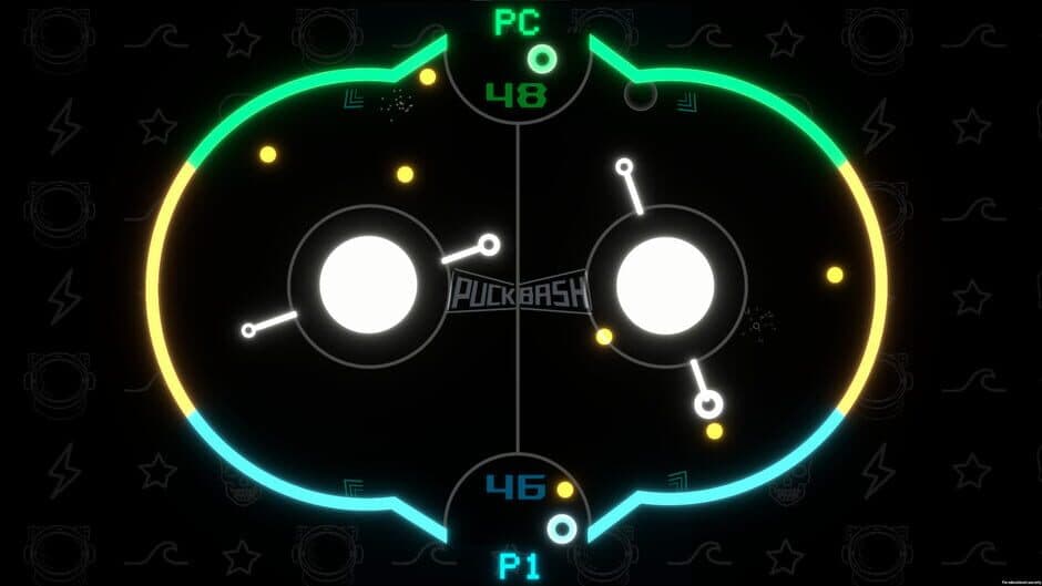 Скриншот 3 из Puck Bash