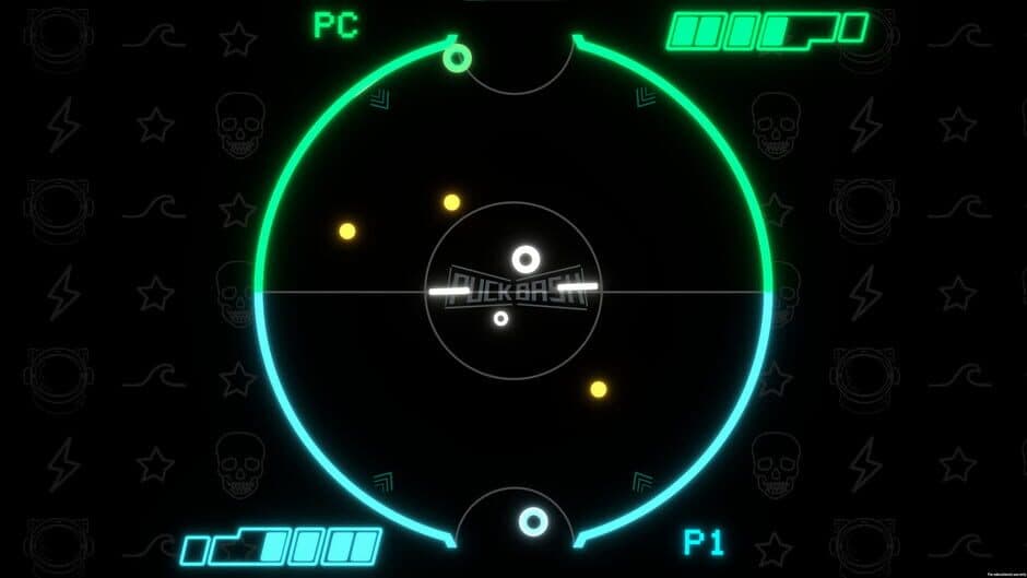 Скриншот 4 из Puck Bash
