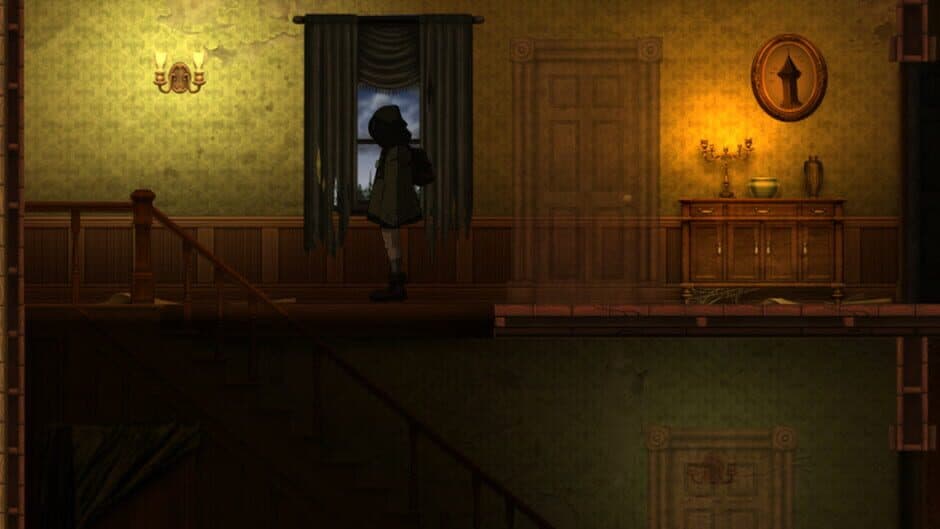 Скриншот 10 из Whispering Willows: Deluxe Edition