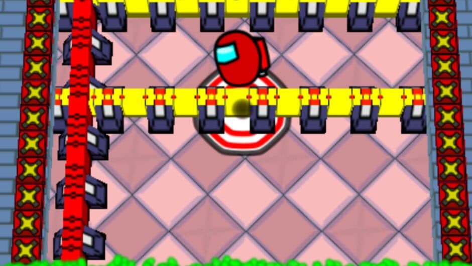 Скриншот 1 из Jump Us
