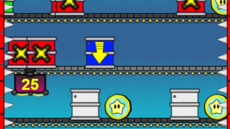 Скриншот 2 из Jump Us