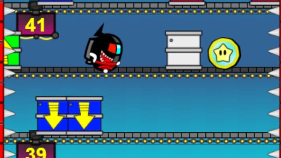 Скриншот 3 из Jump Us