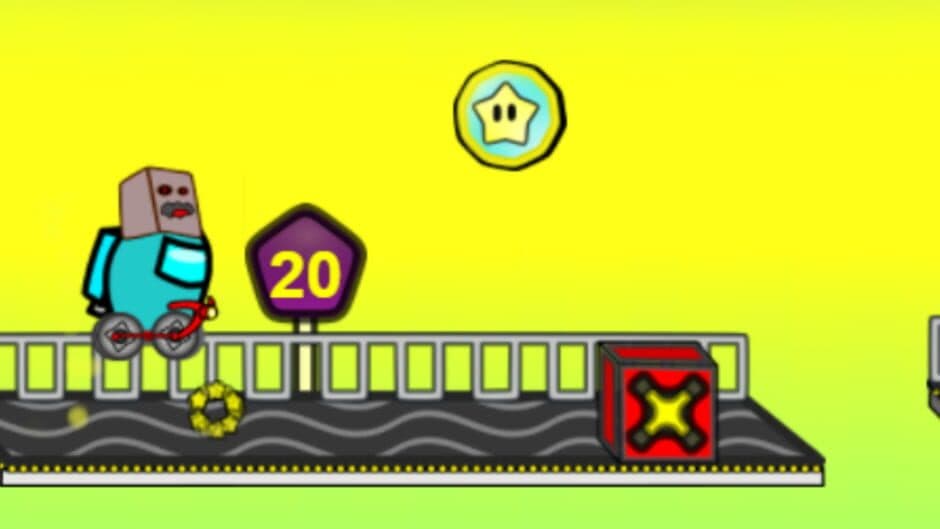Скриншот 4 из Jump Us