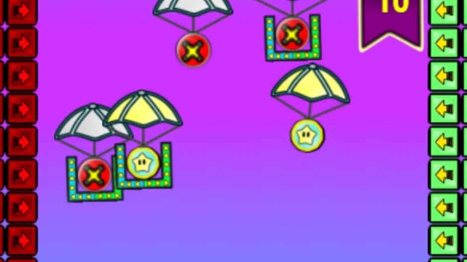 Скриншот 6 из Jump Us