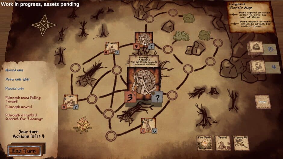 Скриншот 3 из The Gristmill