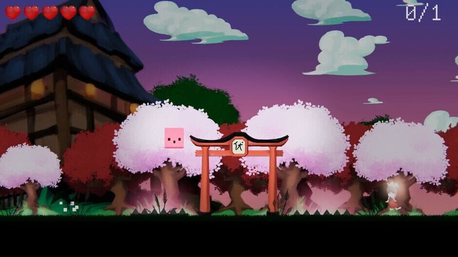 Скриншот 10 из 20 Bunnies