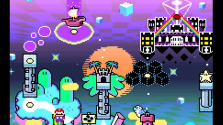 Скриншот 3 из The 9th Annual Vanilla Level Design Contest: Collaboration Hack