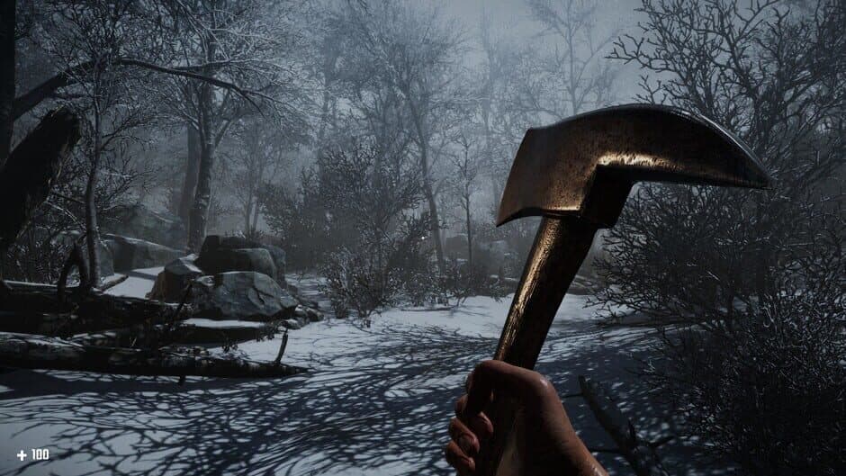 Скриншот 1 из Frigore