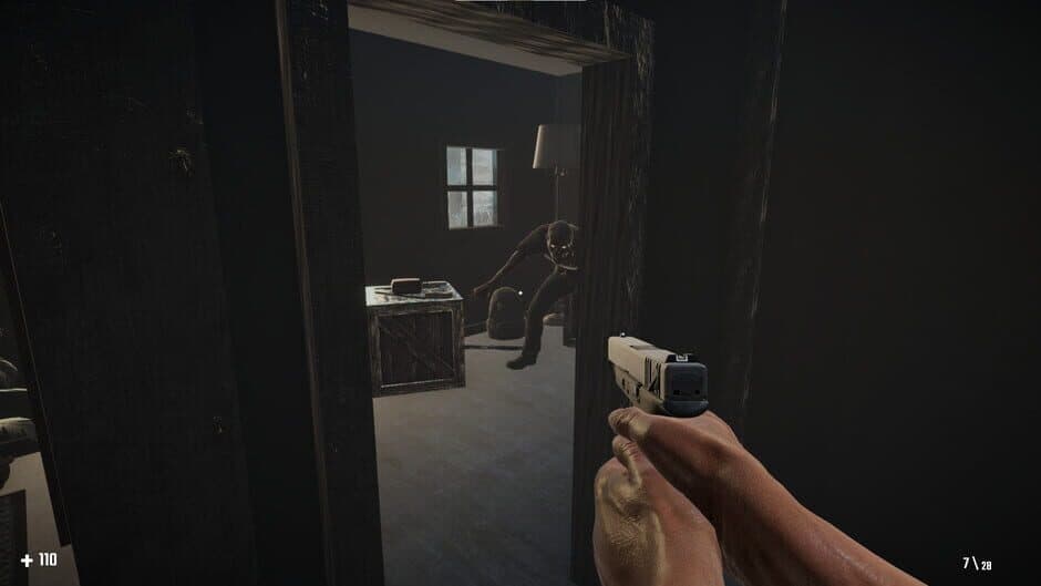 Скриншот 4 из Frigore