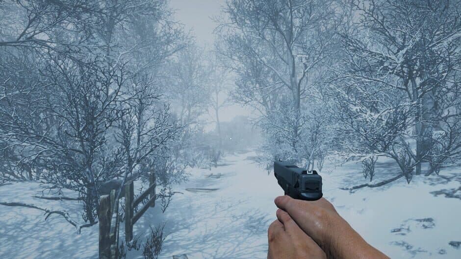 Скриншот 12 из Frigore