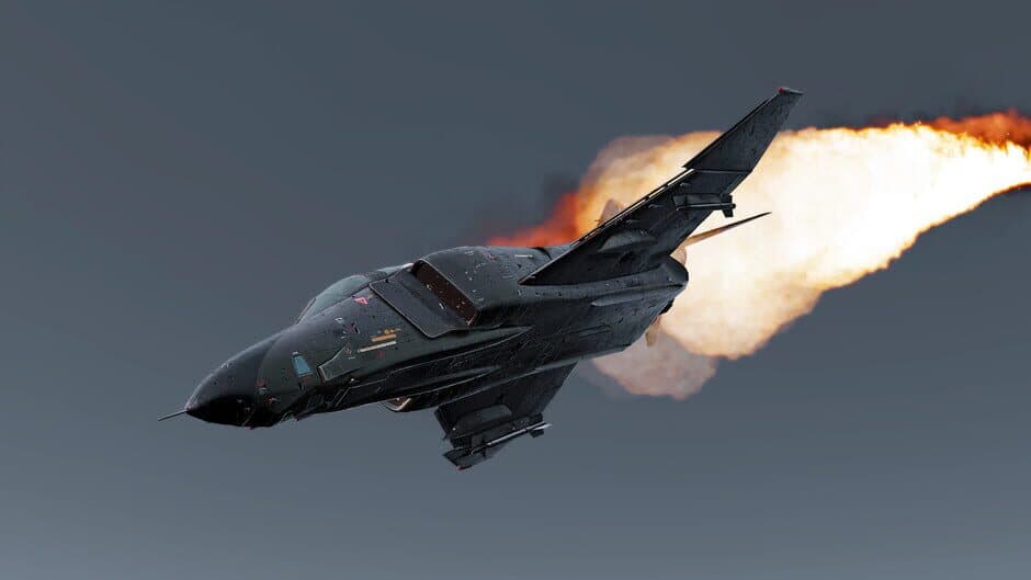 Скриншот 12 из Warno