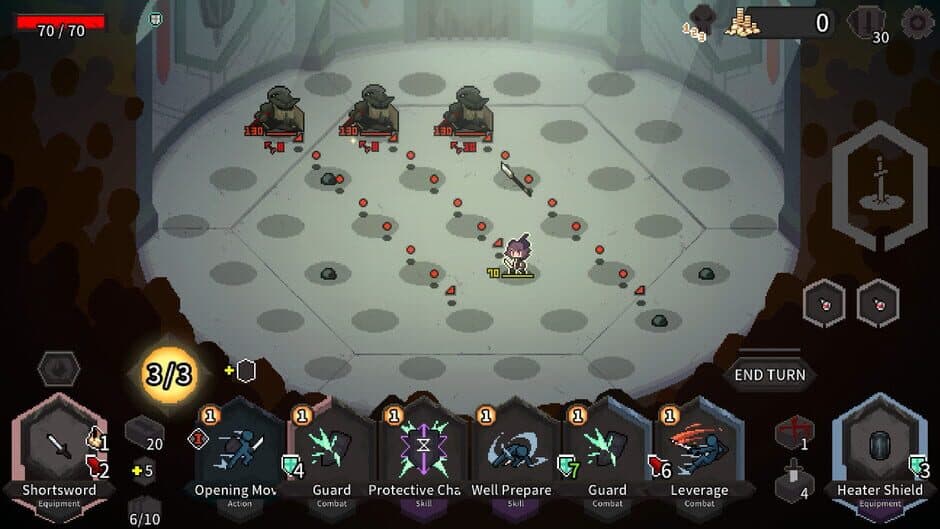 Скриншот 6 из Alina of the Arena