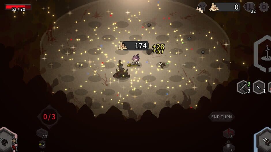 Скриншот 2 из Alina of the Arena