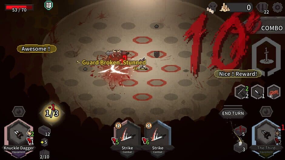 Скриншот 9 из Alina of the Arena