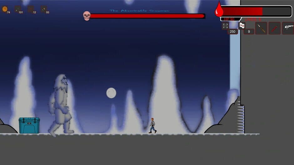 Скриншот 6 из Zombie Vampires