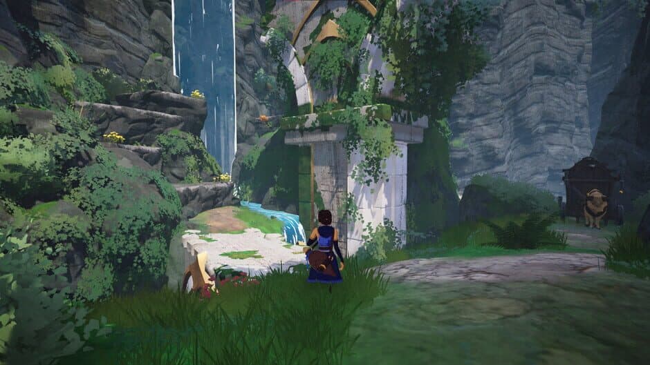 Скриншот 3 из Jivana