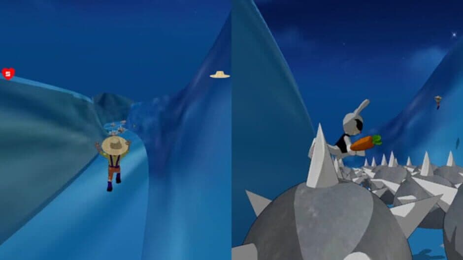 Скриншот 3 из Miner Ultra Adventures 2