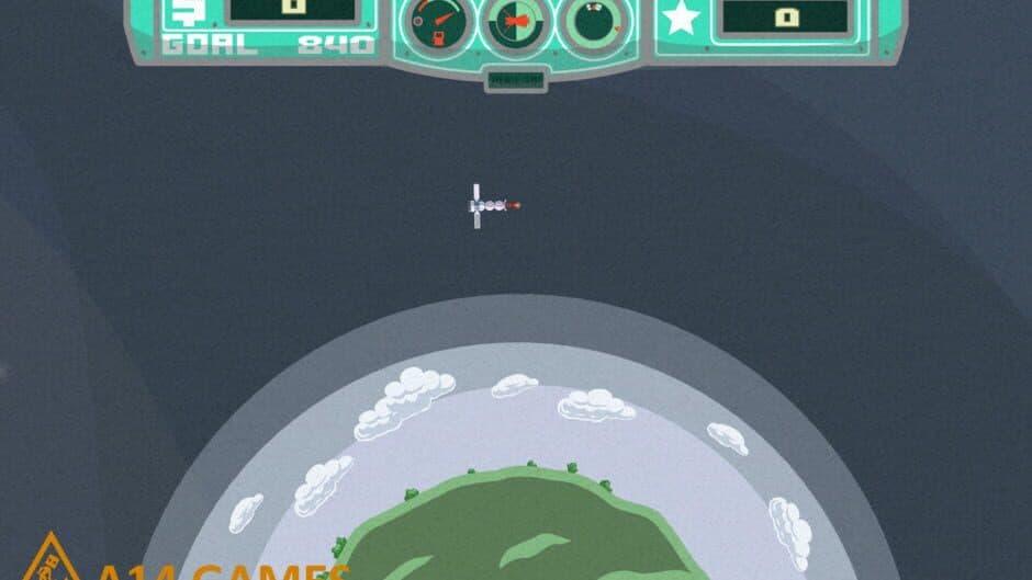 Скриншот 2 из Master Lander