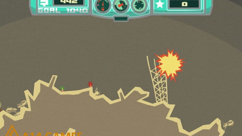 Скриншот 3 из Master Lander