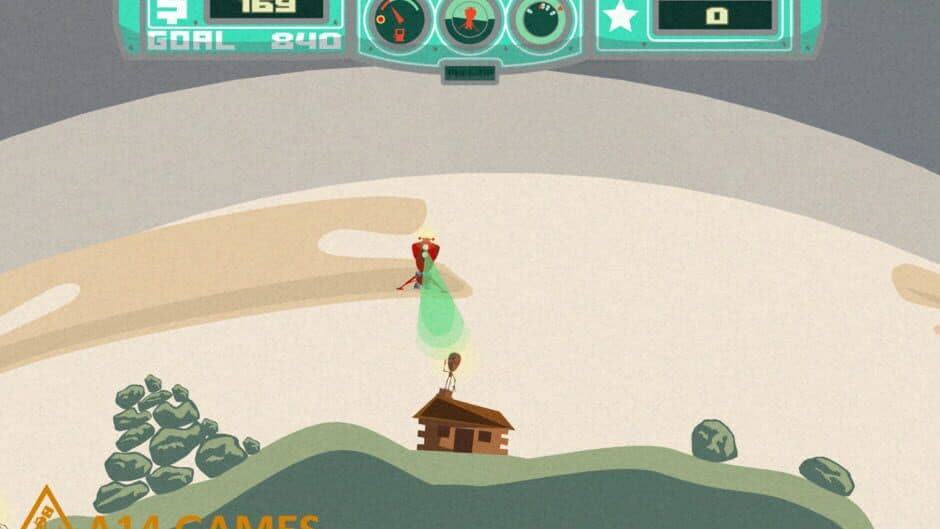 Скриншот 4 из Master Lander