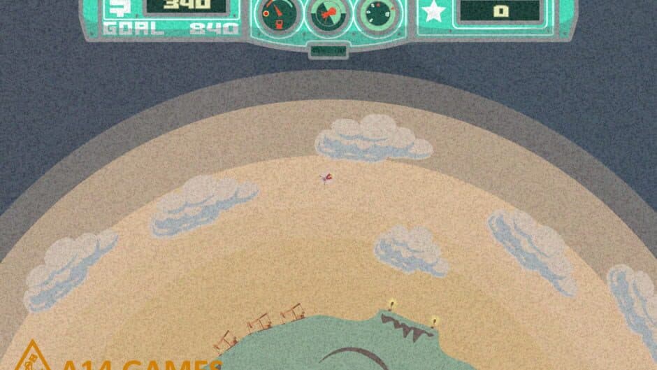 Скриншот 8 из Master Lander