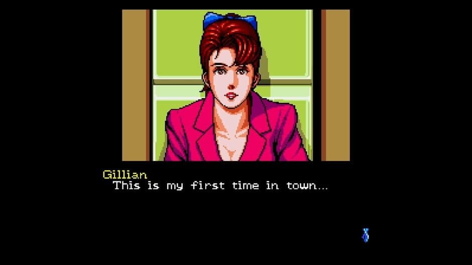 Скриншот 3 из Snatcher