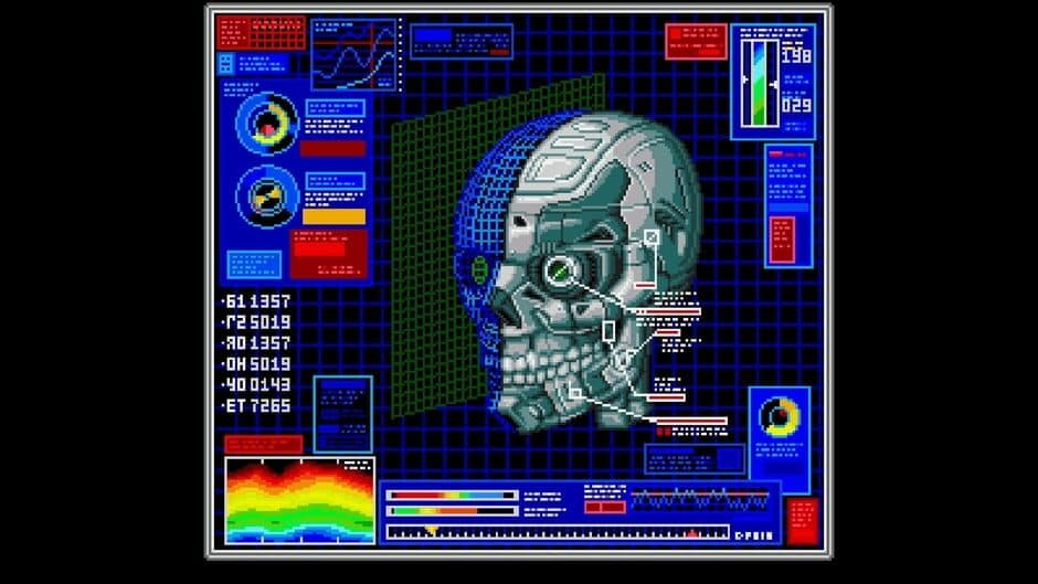 Скриншот 4 из Snatcher