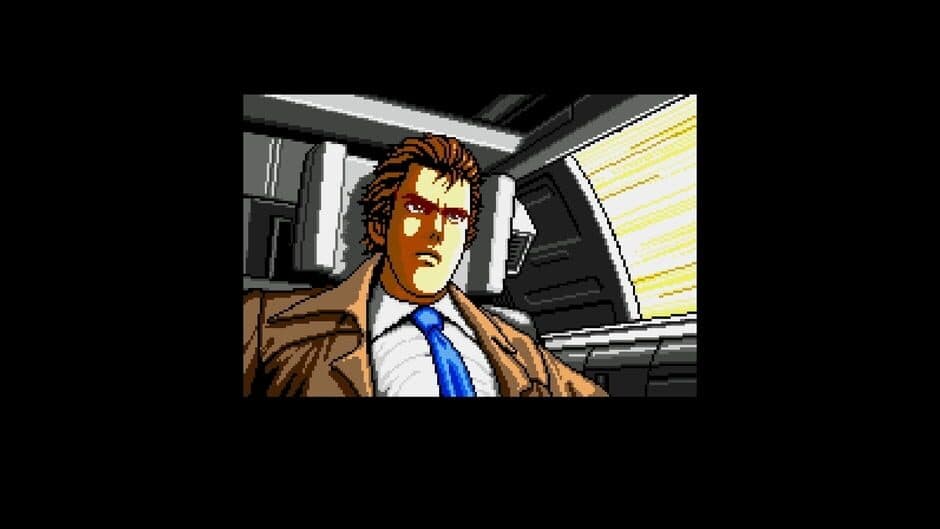 Скриншот 5 из Snatcher