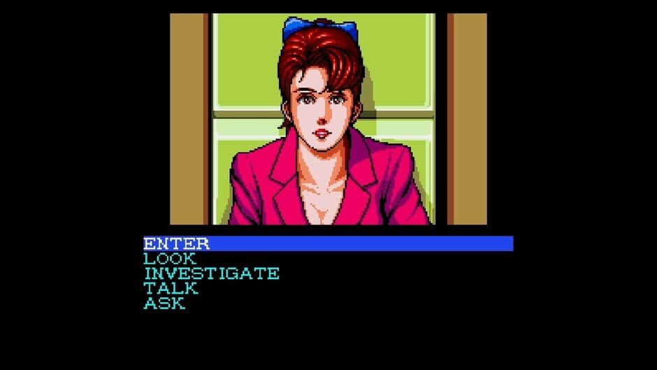 Скриншот 7 из Snatcher