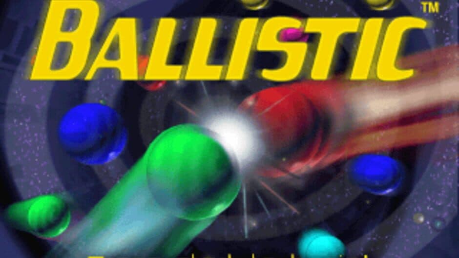 Скриншот 1 из Ballistic