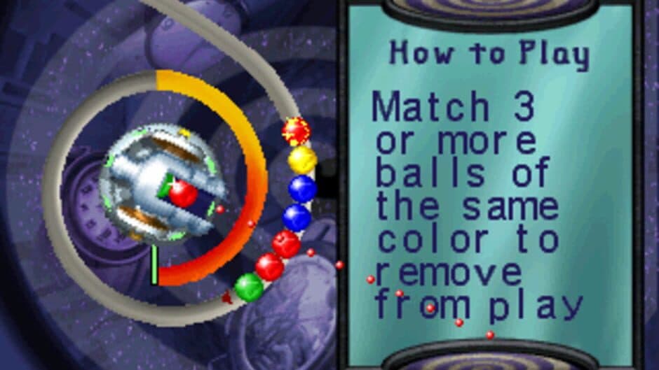 Скриншот 3 из Ballistic