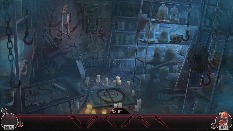 Скриншот 8 из Crossroads: On a Just Path - Collector's Edition