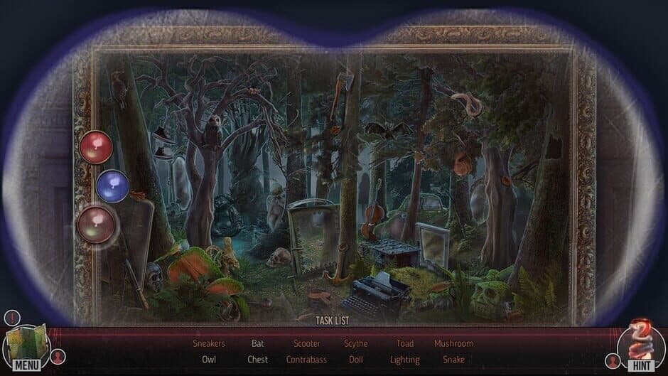 Скриншот 2 из Crossroads: On a Just Path - Collector's Edition