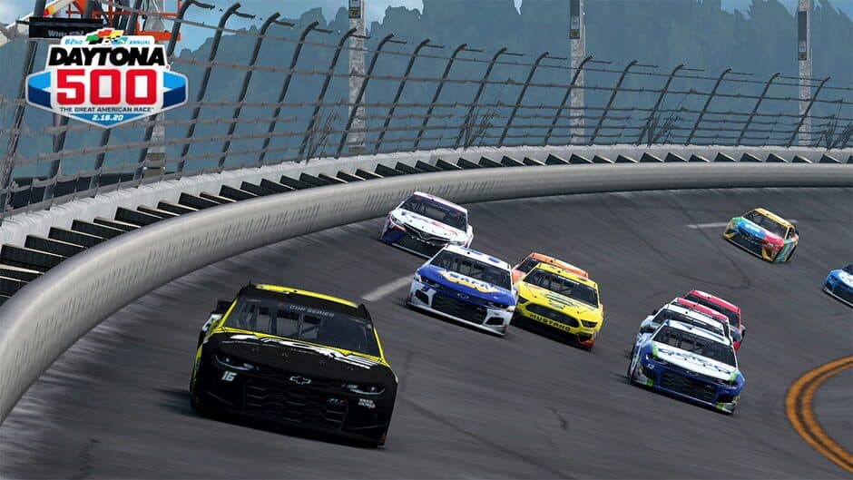 Скриншот 6 из NASCAR Heat 5: Ultimate Edition+
