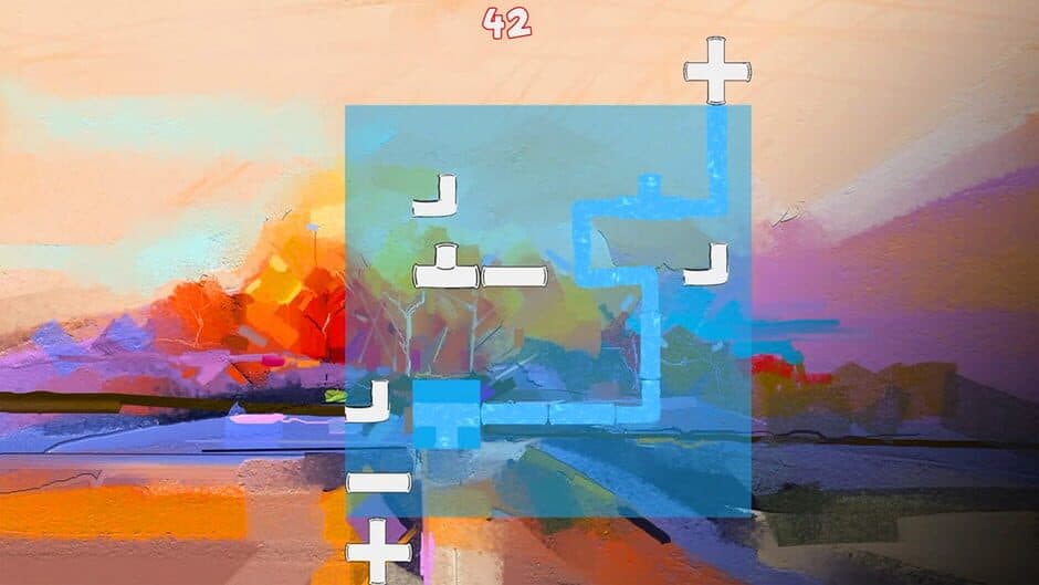 Скриншот 1 из Puzzle Frenzy