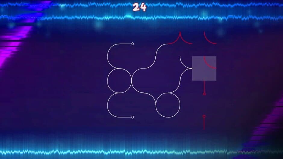 Скриншот 2 из Puzzle Frenzy